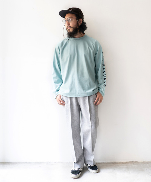 UNPERFECT（アンパーフェクト）の「[WEB限定]hiroshi nagai