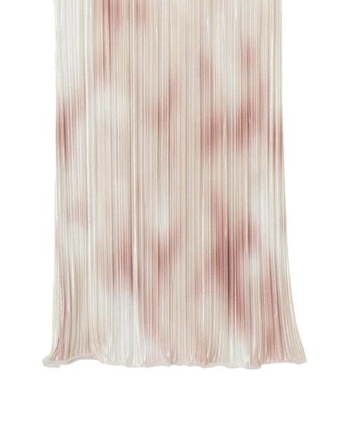 Sugar spoon（シュガースプーン）の「・SUGAR SPOON タイダイptプリーツパンツ＊（その他パンツ・レディース・ピンク/ブルー・FREE）」の18枚目の写真