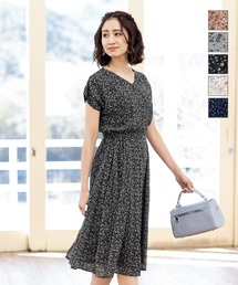 コンサバ に該当するレディースのワンピースファッション通販 Zozotown