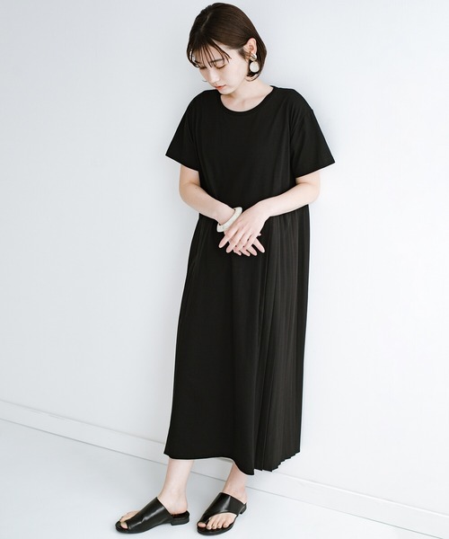 haco!（ハコ）の「ビーサンとスポサン禁止したらこれ履いとこう、楽して女っぽサンダル by que made me（サンダル・レディース・ブラック・1/2/4/6/3/5）」の15枚目の写真