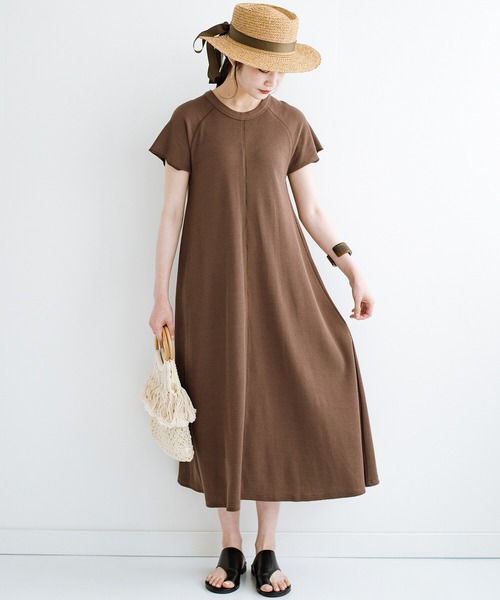 haco!（ハコ）の「ビーサンとスポサン禁止したらこれ履いとこう、楽して女っぽサンダル by que made me（サンダル・レディース・ブラック・1/2/4/6/3/5）」の13枚目の写真