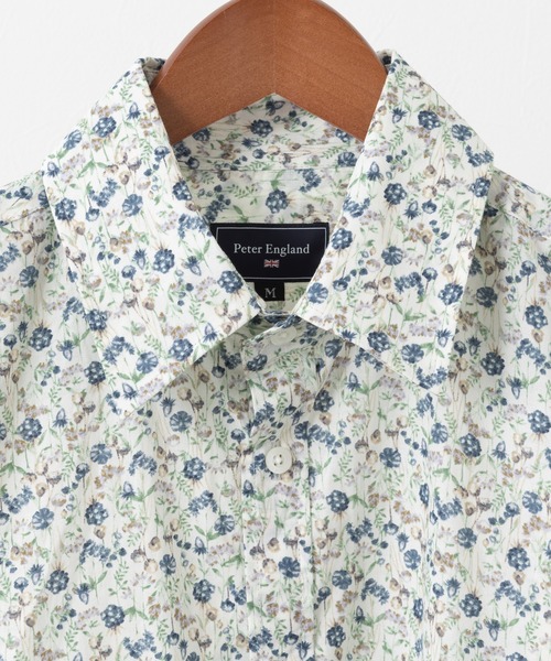 Peter Do 21AW シャツ