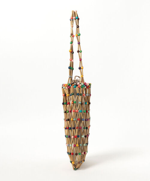 Ray BEAMS（レイビームス）の「BAGMATI / 巾着付 バッグ（トートバッグ・レディース・その他・ONE SIZE）」の3枚目の写真