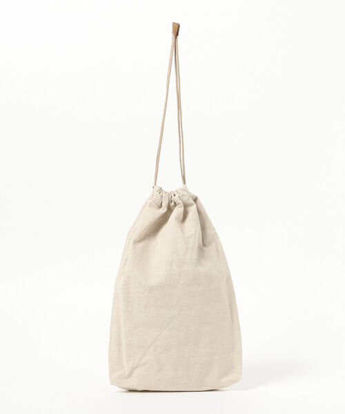 Ray BEAMS（レイビームス）の「BAGMATI / 巾着付 バッグ（トートバッグ・レディース・その他・ONE SIZE）」の8枚目の写真