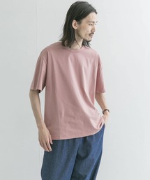 URBAN RESEARCH | シルケットポンチTシャツ(Tシャツ/カットソー)