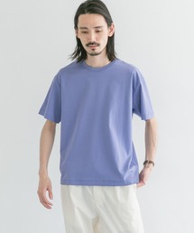 URBAN RESEARCH | シルケットポンチTシャツ(Tシャツ/カットソー)