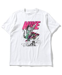 NIKE | WEB限定 NIKE/ナイキ ナイキスポーツウェア ジェットスキー Tシャツ/DD1281-100(Tシャツ/カットソー)