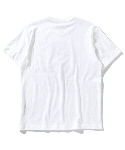 NIKE(ナイキ)の「WEB限定 NIKE/ナイキ ナイキスポーツウェア ジェットスキー Tシャツ/DD1281-100(Tシャツ/カットソー・メンズ・ホワイト・X-LARGE/XX-LARGE/MEDIUM/SMALL/LARGE)」の5枚目の写真