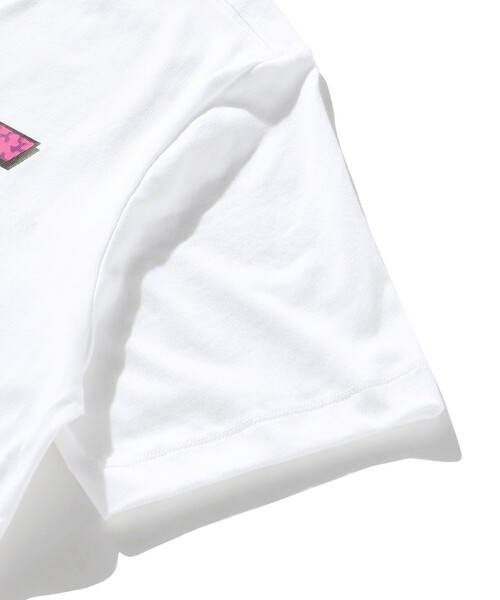 NIKE(ナイキ)の「WEB限定 NIKE/ナイキ ナイキスポーツウェア ジェットスキー Tシャツ/DD1281-100(Tシャツ/カットソー・メンズ・ホワイト・X-LARGE/XX-LARGE/MEDIUM/SMALL/LARGE)」の3枚目の写真