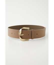 THROW by SLY | THROW TWIST BUCKLE BELT ツイスト バックス ベルト(ベルト)