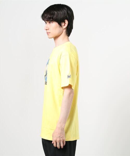 XLARGE（エクストララージ）の「S/S TEE LEXLARGE（Tシャツ/カットソー