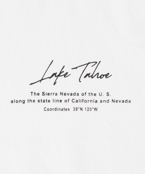 GLAZOS（グラソス）の「ＯＥ天竺・接触冷感ドロップショルダーバックフォト半袖Tシャツ（Tシャツ/カットソー・キッズ・ホワイト/チャコールグレー/ライトピンク・130cm/140cm/150cm/160cm/170cm）」の13枚目の写真