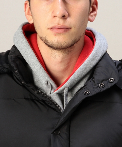 MONKEY TIME（モンキータイム）の「＜STAMMBAUM＞ Limonta DOWN JKT