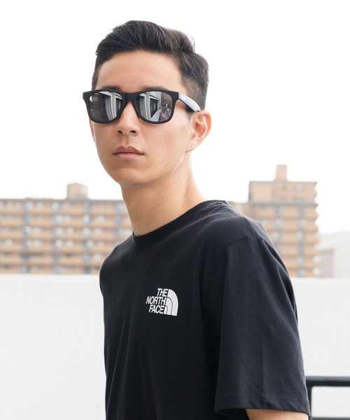 VANS（バンズ）の「VANS SHADES サングラス（サングラス）」 - WEAR