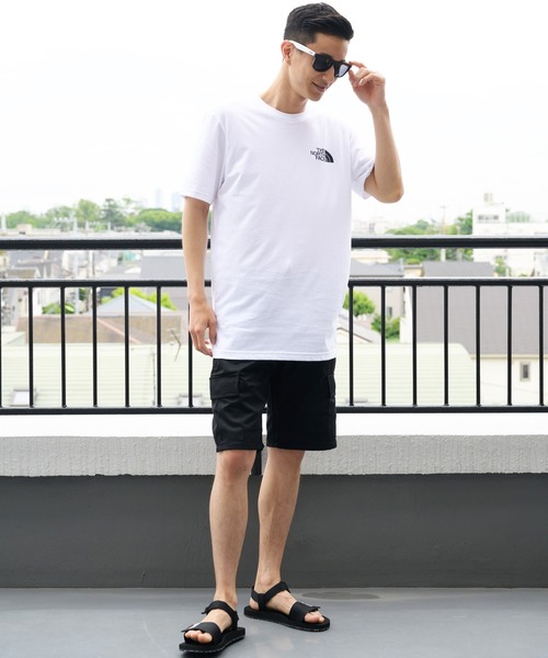 VANS(バンズ)の「VANS SHADES サングラス(サングラス・メンズ・その他1/その他2/ブラック×ホワイト/ブルー系その他/イエロー系その他/ブラック系その他・FREE)」の13枚目の写真