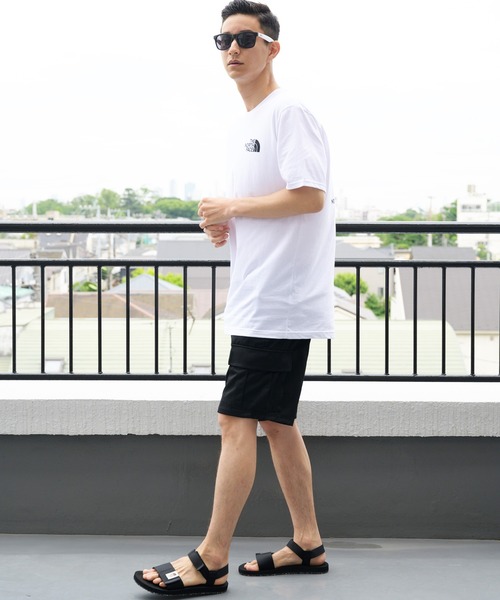 VANS(バンズ)の「VANS SHADES サングラス(サングラス・メンズ・その他1/その他2/ブラック×ホワイト/ブルー系その他/イエロー系その他/ブラック系その他・FREE)」の16枚目の写真