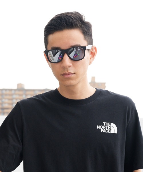 VANS(バンズ)の「VANS SHADES サングラス(サングラス・メンズ・その他1/その他2/ブラック×ホワイト/ブルー系その他/イエロー系その他/ブラック系その他・FREE)」の22枚目の写真