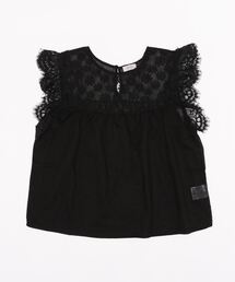 flower | クリアリーブルームブラウス(シャツ/ブラウス)