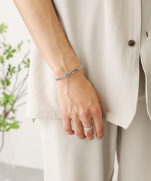 SENSE OF PLACE by URBAN RESEARCH | チェーンバングルD(バングル/リストバンド)