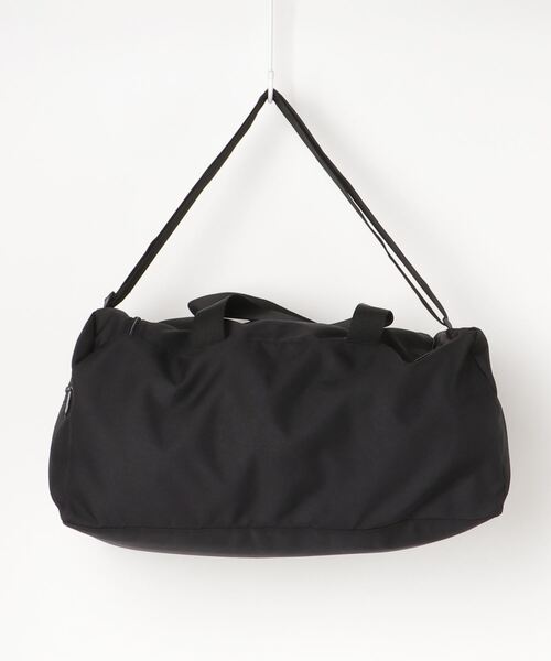 Reebok（リーボック）の「アクティブ コア グリップ バッグ ミディアム / Active Core Grip Bag Medium（ボストンバッグ・メンズ・ブラック・FREE）」の4枚目の写真