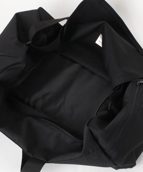 Reebok（リーボック）の「アクティブ コア グリップ バッグ ミディアム / Active Core Grip Bag Medium（ボストンバッグ・メンズ・ブラック・FREE）」の9枚目の写真