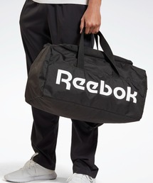 Reebok レズミルズレスミルズ ジムバック ボストン バックパック リュックサック Reebok（リーボック）の「2018秋冬新作レズミルズ ジムサック