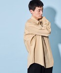 CITEN(シテン)の「トップス(シャツ/ブラウス)」