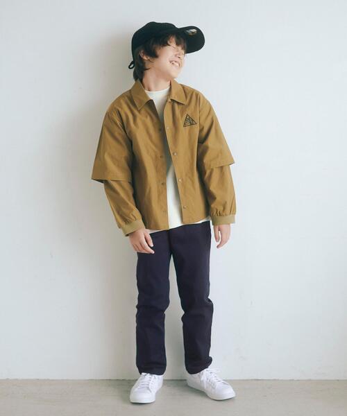 green label relaxing（グリーンレーベルリラクシング）の「TJ