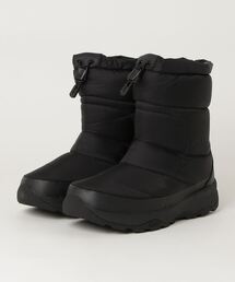 THE NORTH FACE（ザノースフェイス）の「THE NORTH FACE NUPTSE BOOTIE WP VI / ザ・ノース・フェイス ヌプシブーティーウォータープルーフシックス（ブーツ・レディース）」
