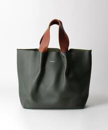Hender Scheme | ＜Hender Scheme(エンダー スキーマ)＞ piano bag medium/トートバッグ■■■(トートバッグ)