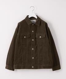 green label relaxing | コーデュロイ ジャケット(その他アウター)