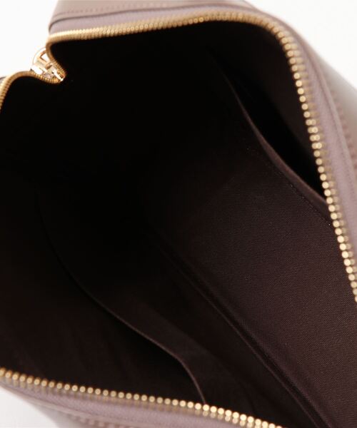 intoxic.（イントキシック）の「【intoxic.】イディオット（ボストンバッグ・レディース・ブラック/グレー系その他・FREE）」の7枚目の写真