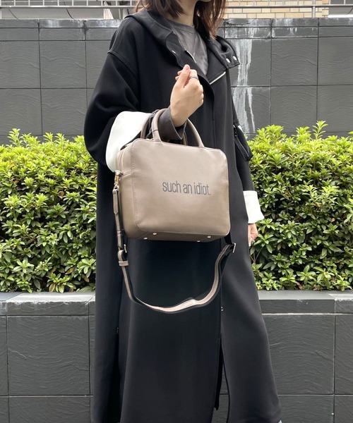 intoxic.（イントキシック）の「【intoxic.】イディオット（ボストン