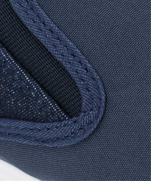 ikka（イッカ）の「CORDURA MIX スリッポン（スリッポン・メンズ・ブラック/ブルー系その他/ホワイト/オリーブ・L/M/XL）」の7枚目の写真