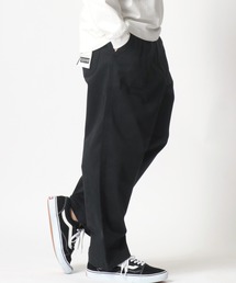 Lee/リー DUNGAREES EASY WIDE BAKER/ワイド ベイカーパンツ/イージーパンツ/ワークパンツ