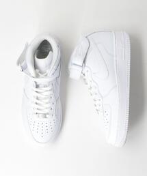 NIKE | ＜NIKE＞ AIR FORCE 1 MID/エアフォース1(スニーカー)