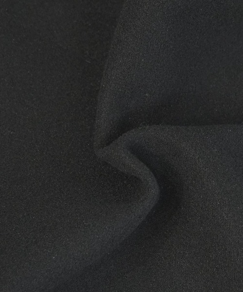 tiptop（ティップトップ）の「【web限定アイテム】ステンカラーコート（ステンカラーコート・レディース・ブラック/ブルー/アイボリー/モカ/ブラウン/キナリ/ダークブラウン・FREE/L）」の19枚目の写真