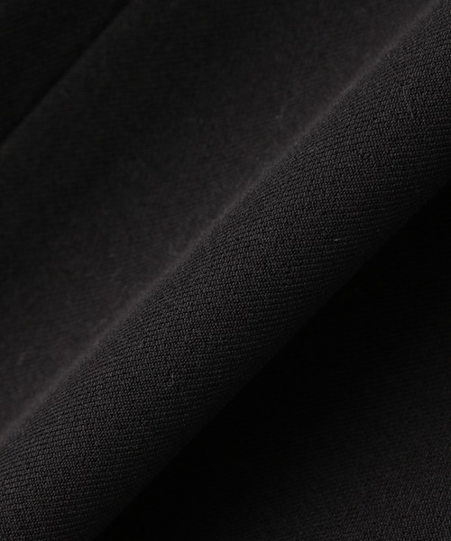 LEPSIM（レプシィム）の「【ハタラク7DAYSパンツ】嬉しい機能が付いたテーパードパンツ[2021秋冬]　959426（その他パンツ・レディース・ブルー/グレイッシュベージュ/イエロー系その他/ブラック/レンガ/レッド・LARGE/SMALL/MEDIUM/X-SMALL/LL）」の19枚目の写真