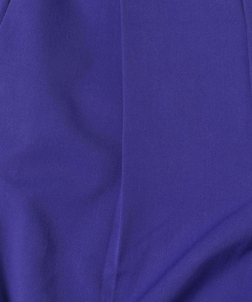 LEPSIM（レプシィム）の「【ハタラク7DAYSパンツ】嬉しい機能が付いたテーパードパンツ[2021秋冬]　959426（その他パンツ・レディース・ブルー/グレイッシュベージュ/イエロー系その他/ブラック/レンガ/レッド・LARGE/SMALL/MEDIUM/X-SMALL/LL）」の21枚目の写真