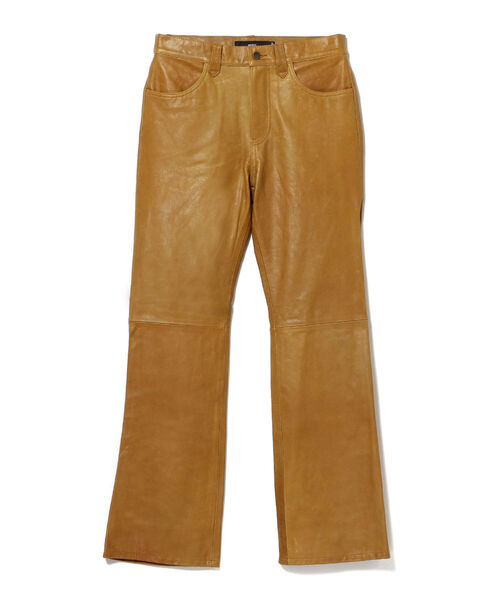 VAPORIZE（ヴェイパライズ）の「VAPORIZE / Sheep Flare Pants（その他パンツ・メンズ・イエロー系その他5・MEDIUM/LARGE）」の11枚目の写真
