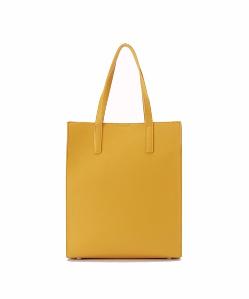 Cricket（クリケット）の「[リラフォート] RELAFORT シュリンクトートバッグ（トートバッグ・メンズ・ブラック/マスタード/ブルー・FREE）」の3枚目の写真