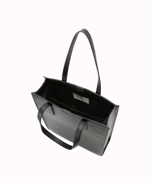 Cricket（クリケット）の「[リラフォート] RELAFORT シュリンクトートバッグ（トートバッグ・メンズ・ブラック/マスタード/ブルー・FREE）」の6枚目の写真