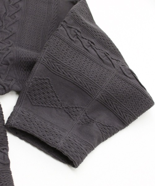 RNA-N（アールエヌエーエヌ）の「M1784 ケーブルジャカードプル