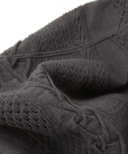 RNA-N（アールエヌエーエヌ）の「M1784 ケーブルジャカードプル