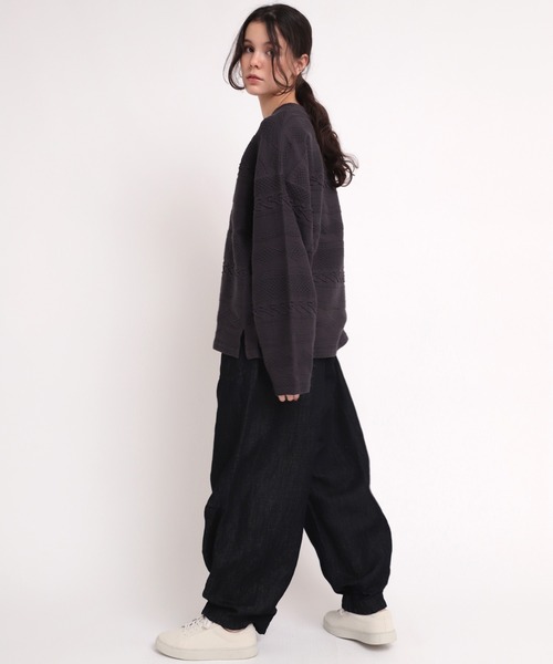 RNA-N（アールエヌエーエヌ）の「M1784 ケーブルジャカードプル