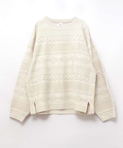 RNA-N（アールエヌエーエヌ）の「M1784 ケーブルジャカードプル