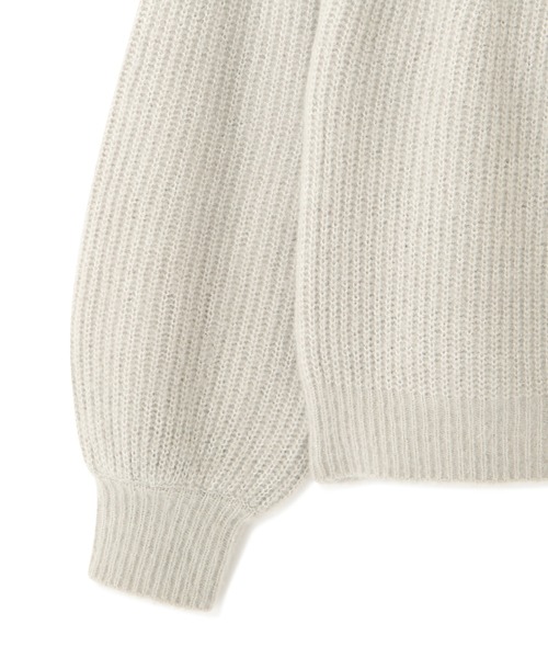 PROPORTION BODY DRESSING（プロポーションボディドレッシング）の「ルーズラメニット / 1212170103（ニット/セーター・レディース・ピンク/ライトグリーン/ホワイト系その他・FREE）」の15枚目の写真