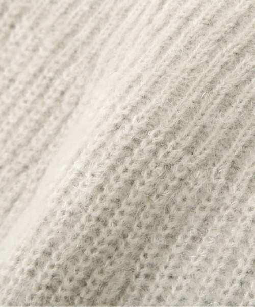 PROPORTION BODY DRESSING（プロポーションボディドレッシング）の「ルーズラメニット / 1212170103（ニット/セーター・レディース・ピンク/ライトグリーン/ホワイト系その他・FREE）」の14枚目の写真