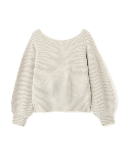 PROPORTION BODY DRESSING（プロポーションボディドレッシング）の「ルーズラメニット / 1212170103（ニット/セーター・レディース・ピンク/ライトグリーン/ホワイト系その他・FREE）」の18枚目の写真
