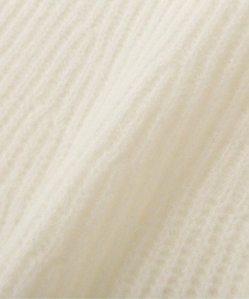 PROPORTION BODY DRESSING（プロポーションボディドレッシング）の「ルーズラメニット / 1212170103（ニット/セーター・レディース・ピンク/ライトグリーン/ホワイト系その他・FREE）」の12枚目の写真